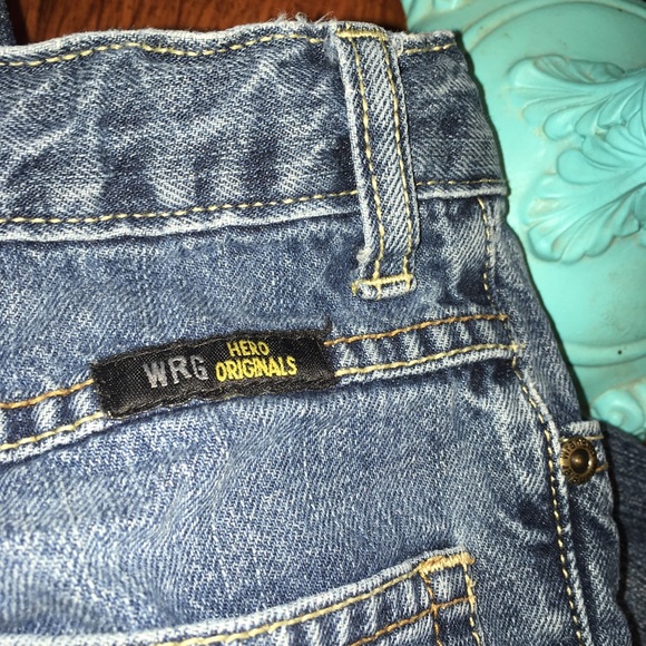 Two pairs size 10 boys jeans - Picture 7 of 8